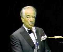Victor Borge