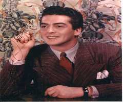 Victor Mature