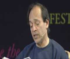 Vikram Seth
