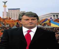 Viktor Yushchenko