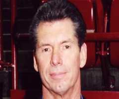 Vince McMahon