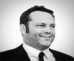 Vince Vaughn