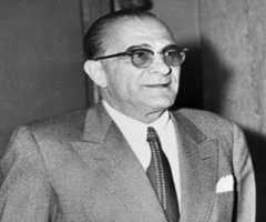 Vito Genovese