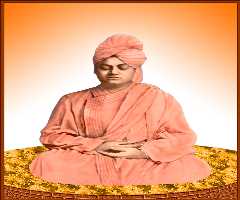 Vivekananda