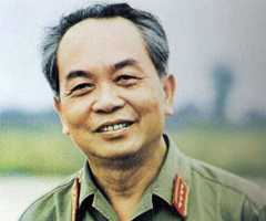 Vo Nguyen Giap