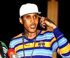 Vybz Kartel