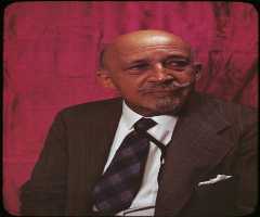 W. E. B. Du Bois