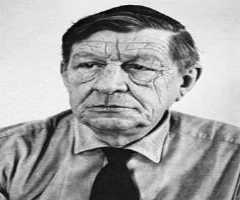 W. H. Auden