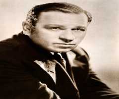 Wallace Beery
