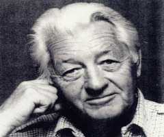 Wallace Stegner