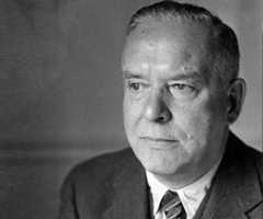 Wallace Stevens