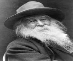 Walt Whitman