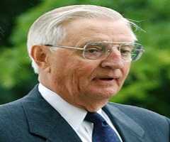 Walter Mondale