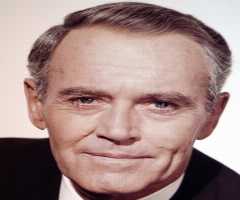 Walter Thomas Huston