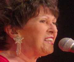 Wanda Jackson