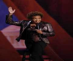 Wanda Sykes