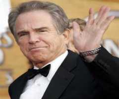 Warren Beatty