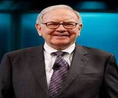 Warren Buffett