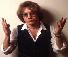 Warren Zevon