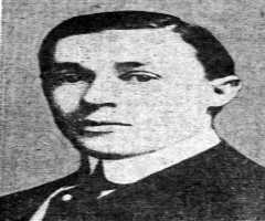 Washington Augustus Roebling II