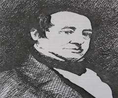 Washington Irving