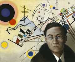 Wassily Kandinsky
