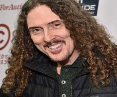 Weird Al Yankovic