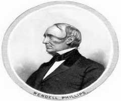 Wendell Phillips