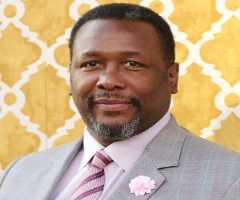 Wendell Pierce