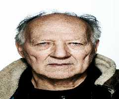 Werner Herzog