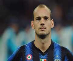 Wesley Sneijder