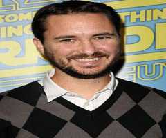 Wil Wheaton