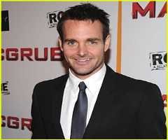 Will Forte