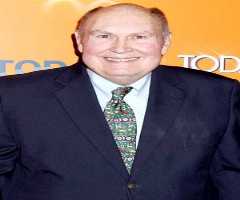 Willard Scott