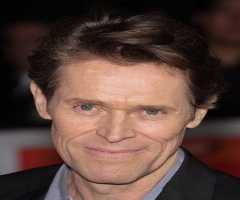 Willem Dafoe