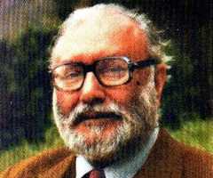 William Alfred Fowler