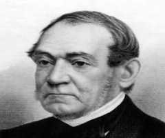 William Backhouse Astor