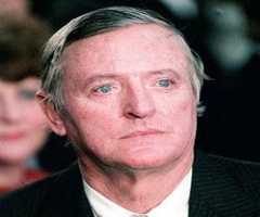 William F. Buckley Jr.