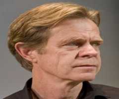 William H. Macy