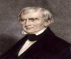 William Henry Harrison