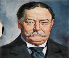William Howard Taft