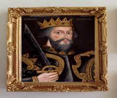 William I