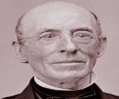 William Lloyd Garrison