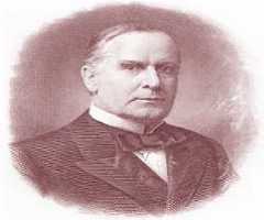 William McKinley