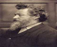 William Morris