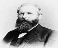 William Morris Davis