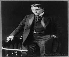 William Randolph Hearst