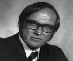 William Rehnquist