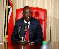 William Ruto