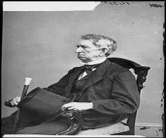 William Seward